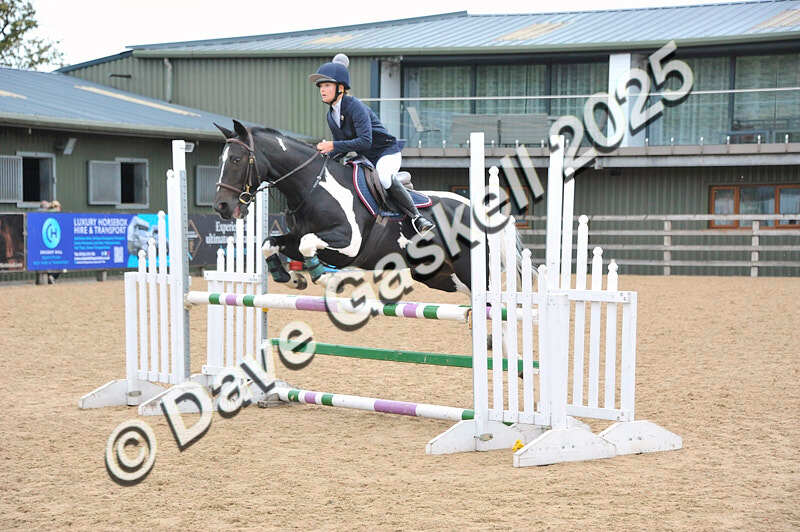 D8F_4309 - Northcote14thSept'25 Unaff.Jumping (JuniorsClassesOnly) AvailableUntil14thOct'25