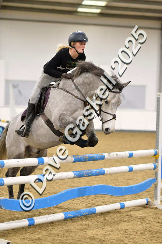D4N_7035 - NorthcoteSat8thDec'25 XmasShowJumping AvailableUntil6thJan'26
