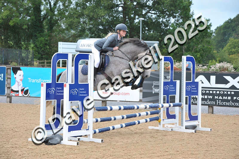 D8F_3512 - NorthcoteSat9thAug'25 Unaff.ShowJumping AvailableUntil9thSept25