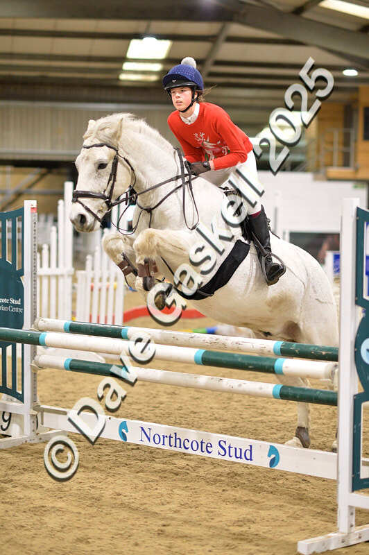 D4N_7022 - NorthcoteSat8thDec'25 XmasShowJumping AvailableUntil6thJan'26