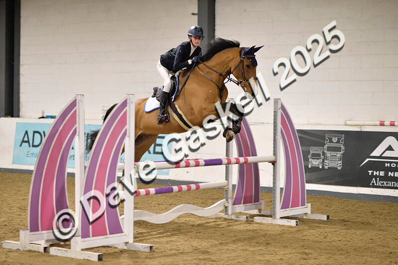 D4N_5502 - NorthcoteSun26thOct'25 Unaff.Jumping AvailableUntil28thNov'25