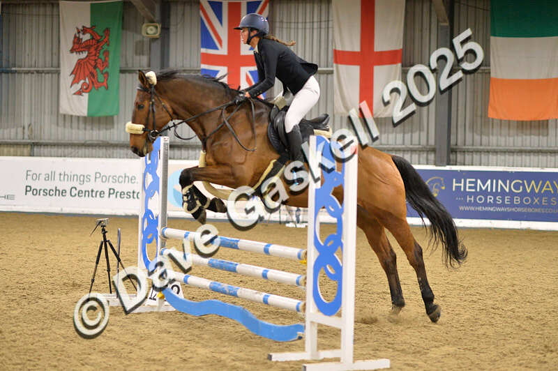 D4N_6334 - NorthcoteSun16thNov'25 Unaff.Jumping AvailableUntil16thDec'25