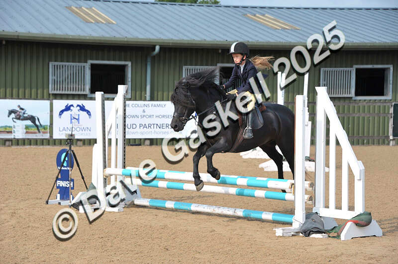 D8F_3452 - NorthcoteSat9thAug'25 Unaff.ShowJumping AvailableUntil9thSept25