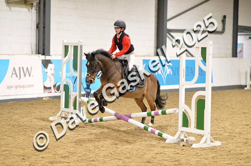 D4N_6819 - NorthcoteSat8thDec'25 XmasShowJumping AvailableUntil6thJan'26