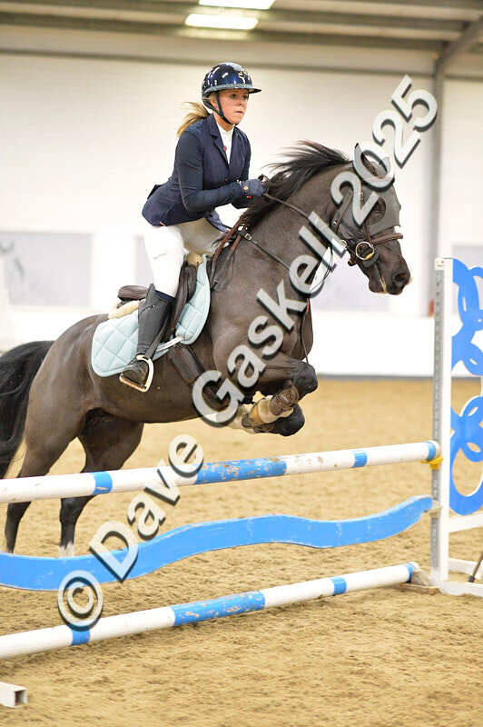 D4N_6993 - NorthcoteSat8thDec'25 XmasShowJumping AvailableUntil6thJan'26