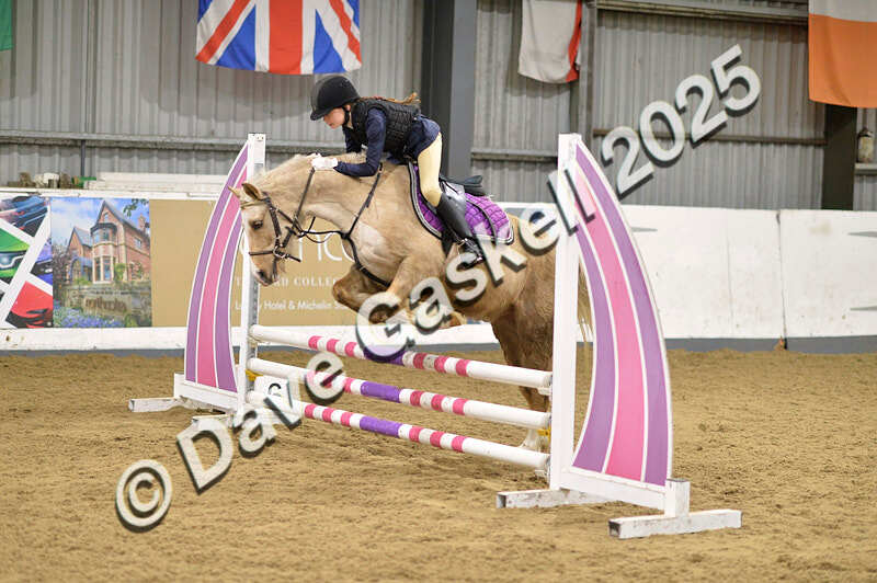 D4N_6862 - NorthcoteSat8thDec'25 XmasShowJumping AvailableUntil6thJan'26