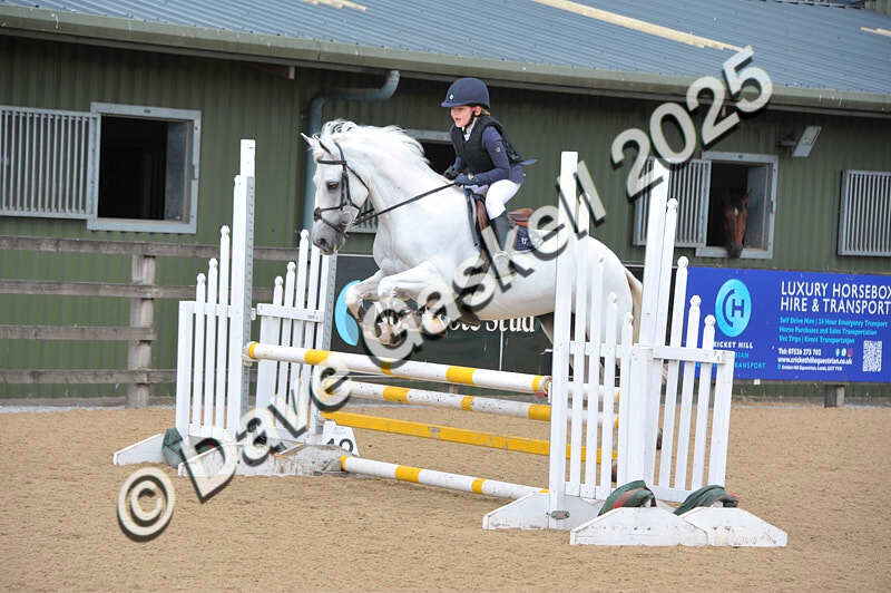 D8F_3550 - NorthcoteSat9thAug'25 Unaff.ShowJumping AvailableUntil9thSept25