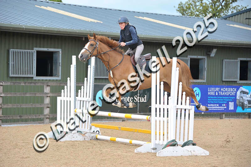 D8F_3689 - NorthcoteSat9thAug'25 Unaff.ShowJumping AvailableUntil9thSept25