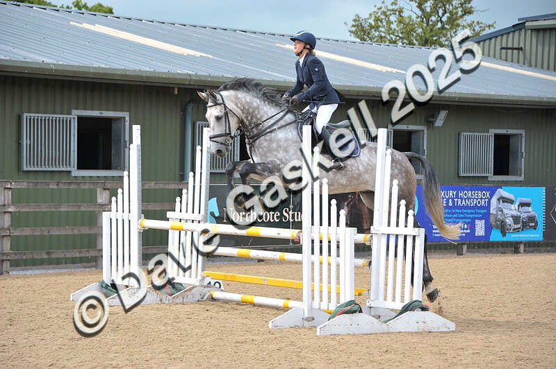 D8F_3878 - NorthcoteSat9thAug'25 Unaff.ShowJumping AvailableUntil9thSept25