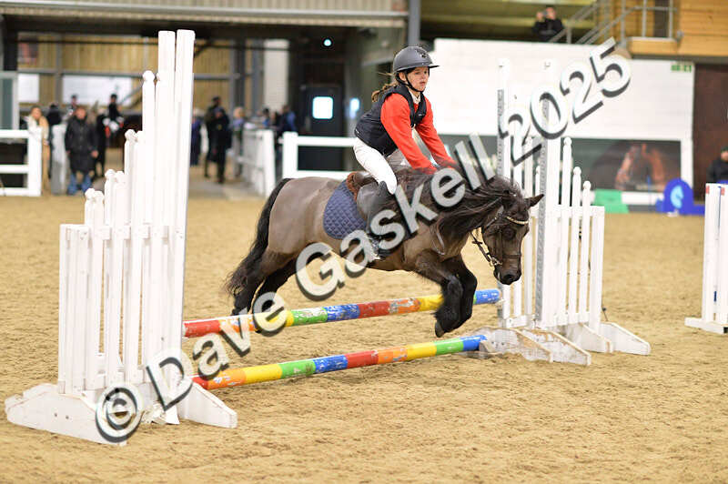 D4N_6677 - NorthcoteSat8thDec'25 XmasShowJumping AvailableUntil6thJan'26