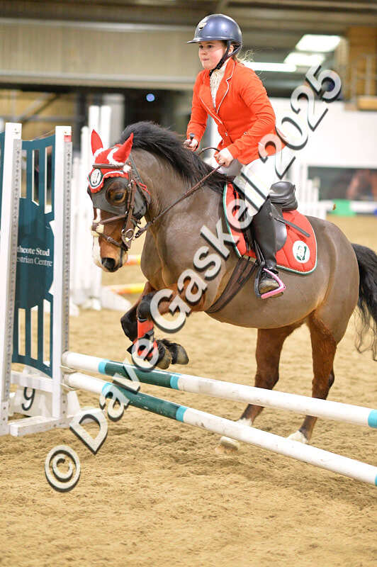 D4N_6694 - NorthcoteSat8thDec'25 XmasShowJumping AvailableUntil6thJan'26