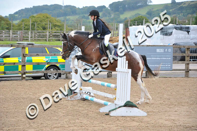 D8F_4041 - Northcote14thSept'25 Unaff.Jumping (JuniorsClassesOnly) AvailableUntil14thOct'25