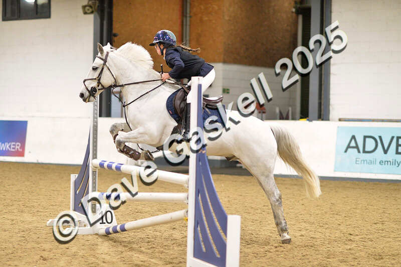 D4N_7030 - NorthcoteSat8thDec'25 XmasShowJumping AvailableUntil6thJan'26