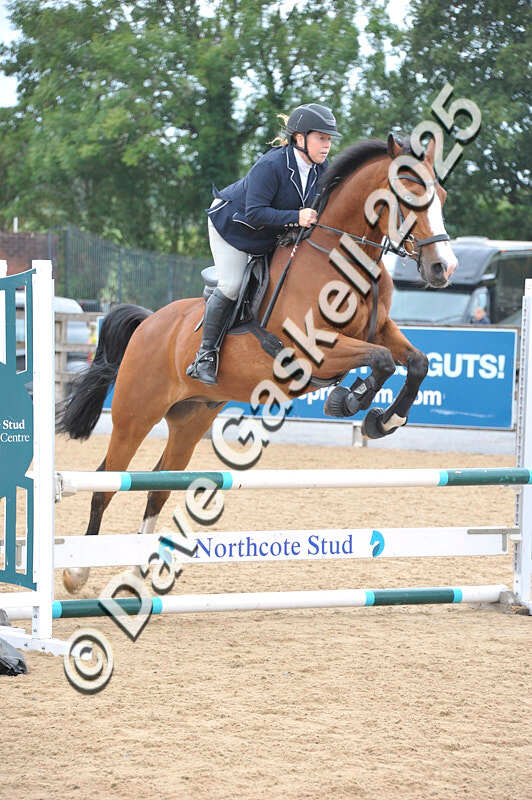 D8F_3719 - NorthcoteSat9thAug'25 Unaff.ShowJumping AvailableUntil9thSept25