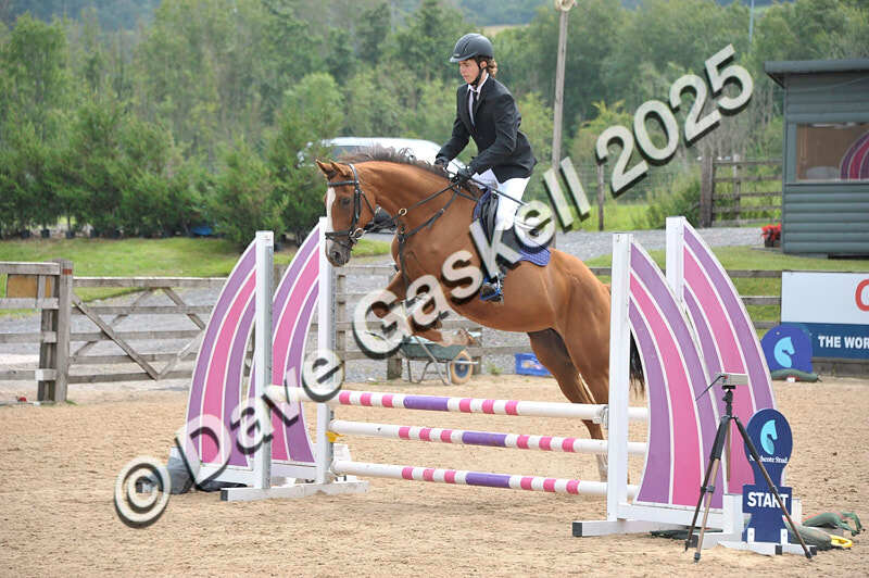 D8F_3647 - NorthcoteSat9thAug'25 Unaff.ShowJumping AvailableUntil9thSept25