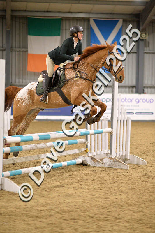 D4N_5388 - NorthcoteSun26thOct'25 Unaff.Jumping AvailableUntil28thNov'25