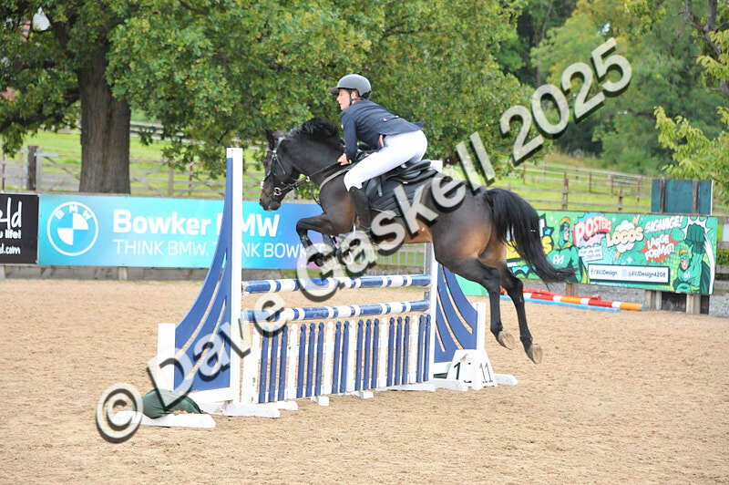 D8F_4327 - Northcote14thSept'25 Unaff.Jumping (JuniorsClassesOnly) AvailableUntil14thOct'25