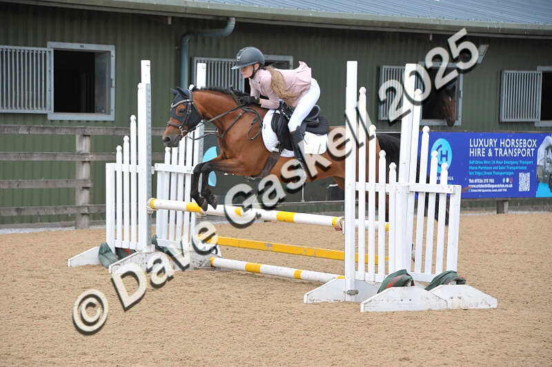 D8F_3511 - NorthcoteSat9thAug'25 Unaff.ShowJumping AvailableUntil9thSept25