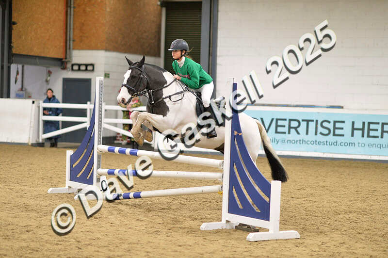 D4N_6981 - NorthcoteSat8thDec'25 XmasShowJumping AvailableUntil6thJan'26