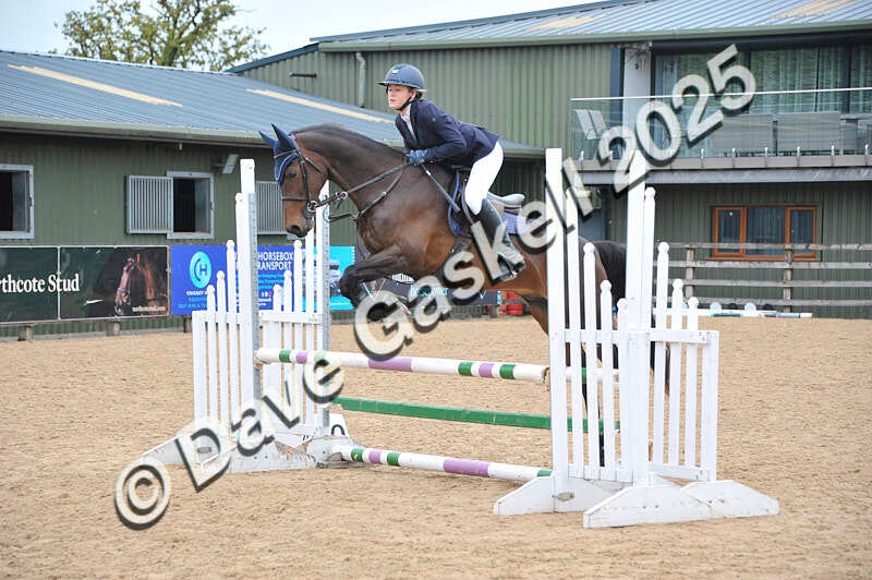 D8F_4215 - Northcote14thSept'25 Unaff.Jumping (JuniorsClassesOnly) AvailableUntil14thOct'25