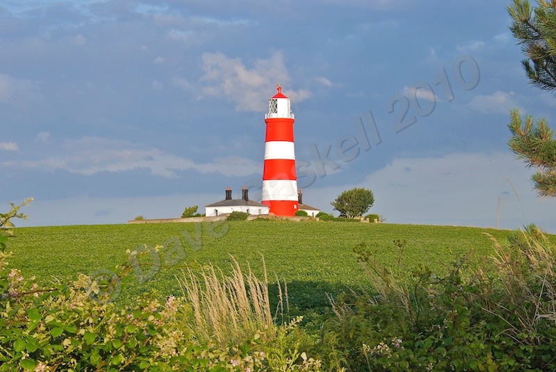 DSC_5114 - Happisburgh