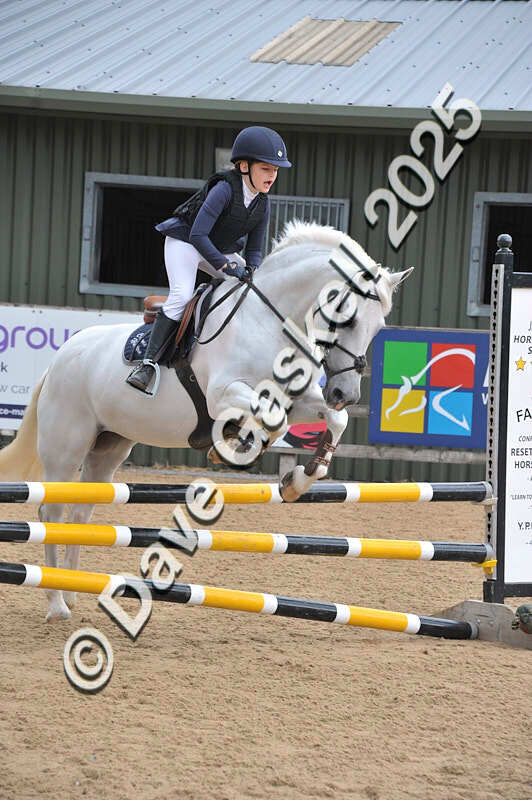 D8F_3545 - NorthcoteSat9thAug'25 Unaff.ShowJumping AvailableUntil9thSept25
