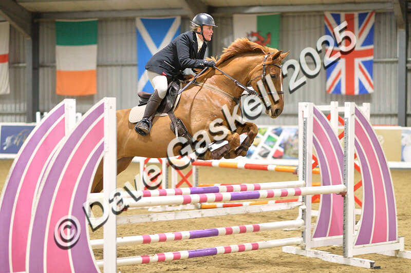 D4N_6520 - NorthcoteSun16thNov'25 Unaff.Jumping AvailableUntil16thDec'25