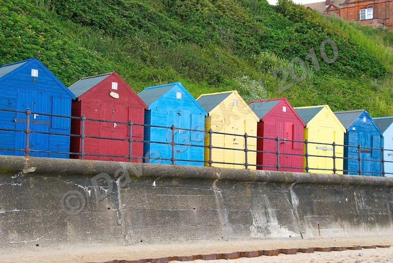 DSC_5031 - Mundesley