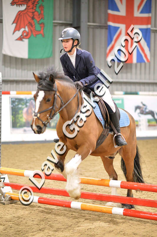 D4N_4739 - NorthcoteSun26thOct'25 Unaff.Jumping AvailableUntil28thNov'25