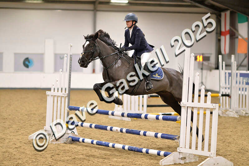 D4N_5140 - NorthcoteSun26thOct'25 Unaff.Jumping AvailableUntil28thNov'25