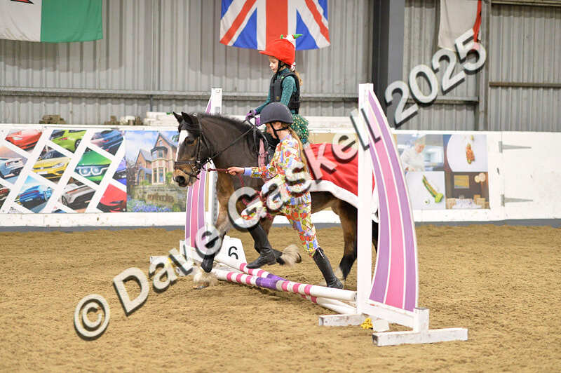 D4N_6649 - NorthcoteSat8thDec'25 XmasShowJumping AvailableUntil6thJan'26