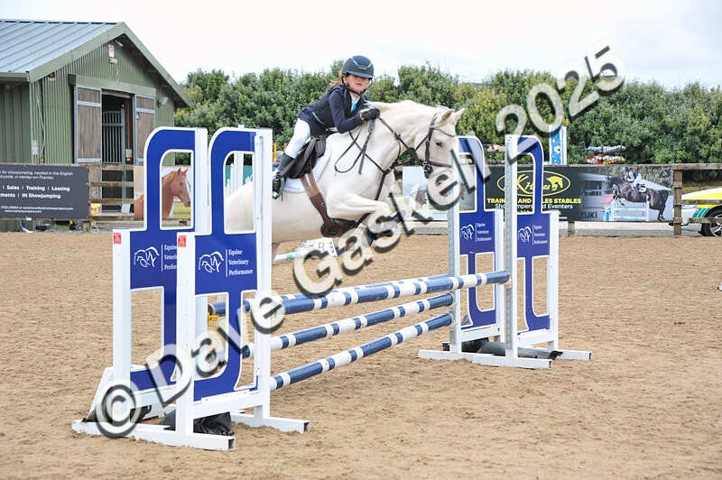 D8F_4123 - Northcote14thSept'25 Unaff.Jumping (JuniorsClassesOnly) AvailableUntil14thOct'25
