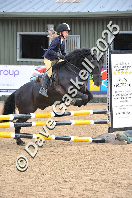 D8F_3481 - NorthcoteSat9thAug'25 Unaff.ShowJumping AvailableUntil9thSept25