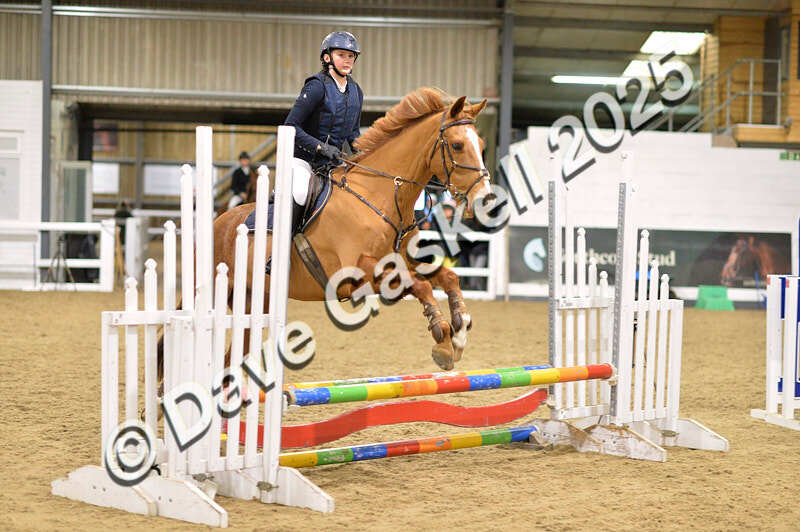 D4N_7176 - NorthcoteSat8thDec'25 XmasShowJumping AvailableUntil6thJan'26