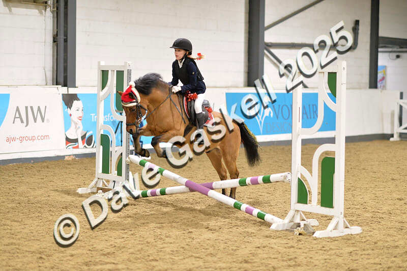 D4N_6781 - NorthcoteSat8thDec'25 XmasShowJumping AvailableUntil6thJan'26