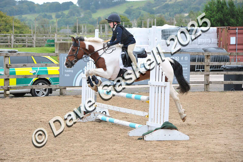 D8F_4131 - Northcote14thSept'25 Unaff.Jumping (JuniorsClassesOnly) AvailableUntil14thOct'25
