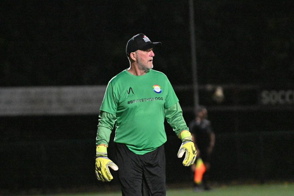 AM3_3217 - England v Devon veterans