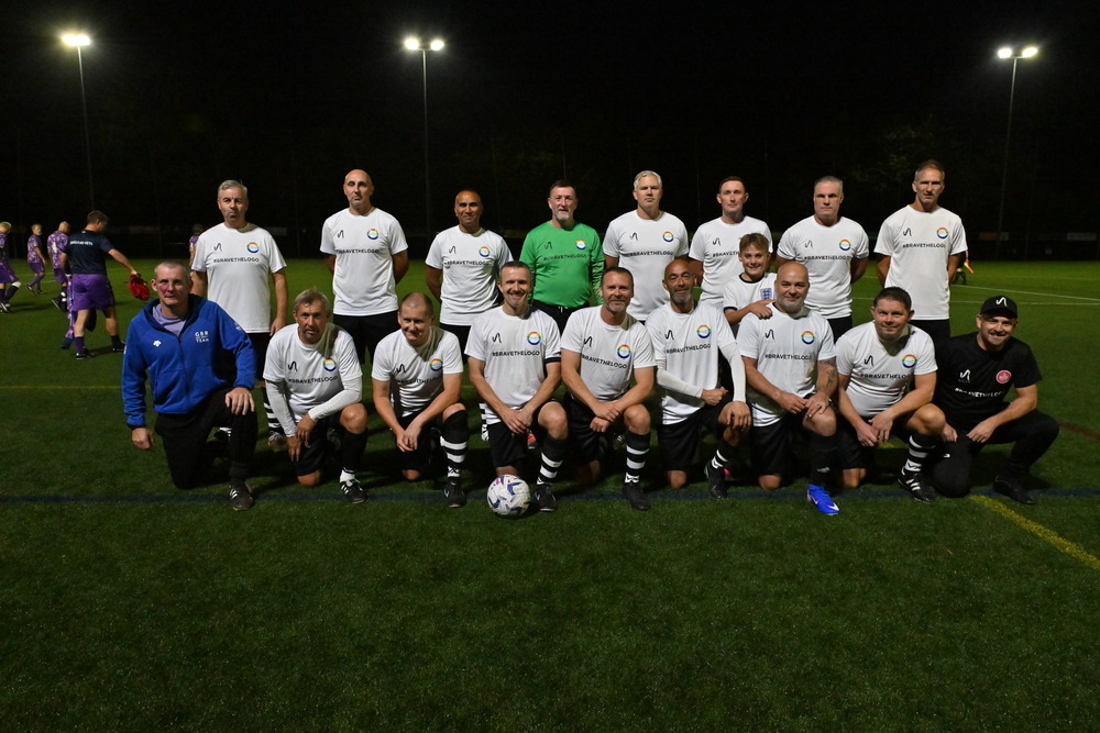 AM3_2233 - England v Devon veterans