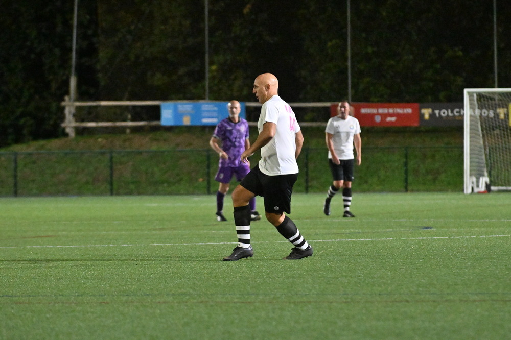 AM3_2698 - England v Devon veterans