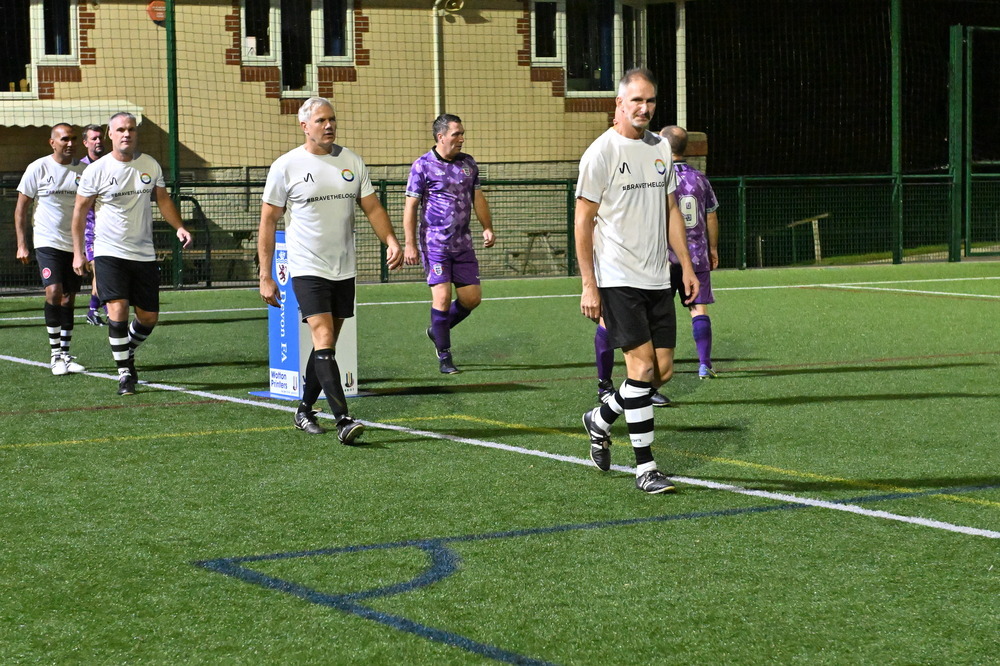 AM3_2157 - England v Devon veterans