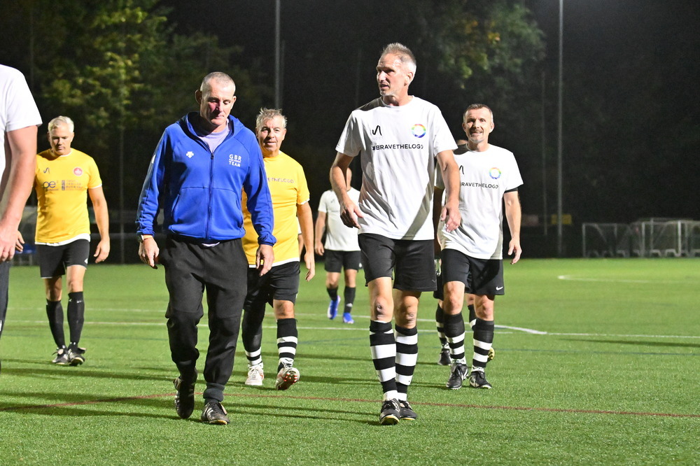 AM3_2878 - England v Devon veterans