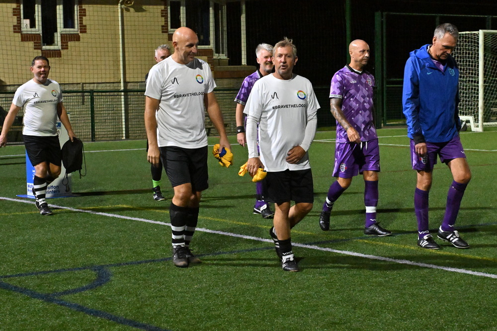 AM3_2170 - England v Devon veterans