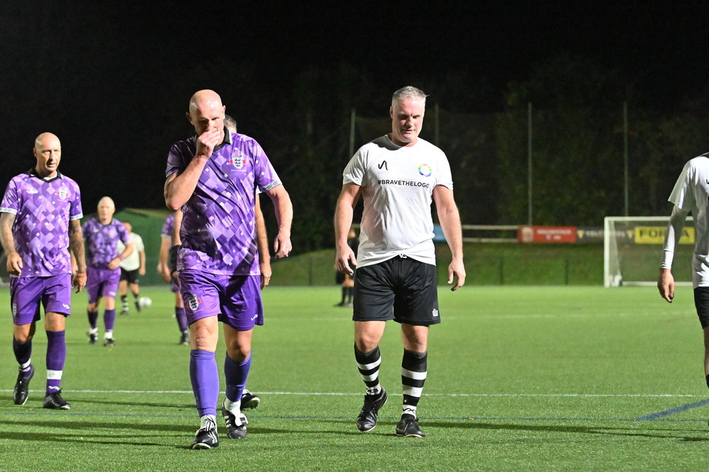 AM3_2862 - England v Devon veterans