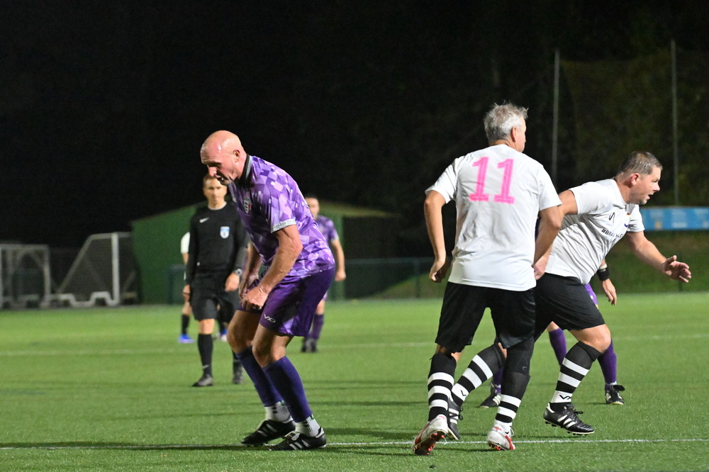 AM3_3103 - England v Devon veterans
