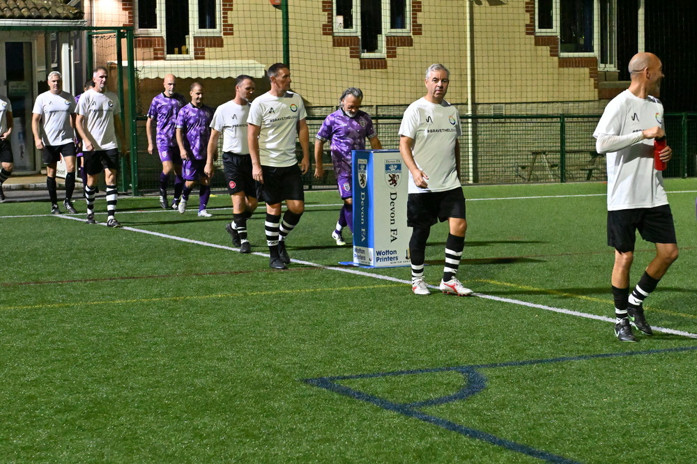 AM3_2152 - England v Devon veterans