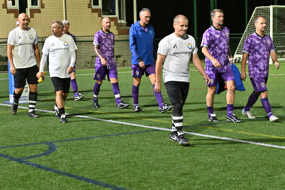 AM3_2163 - England v Devon veterans