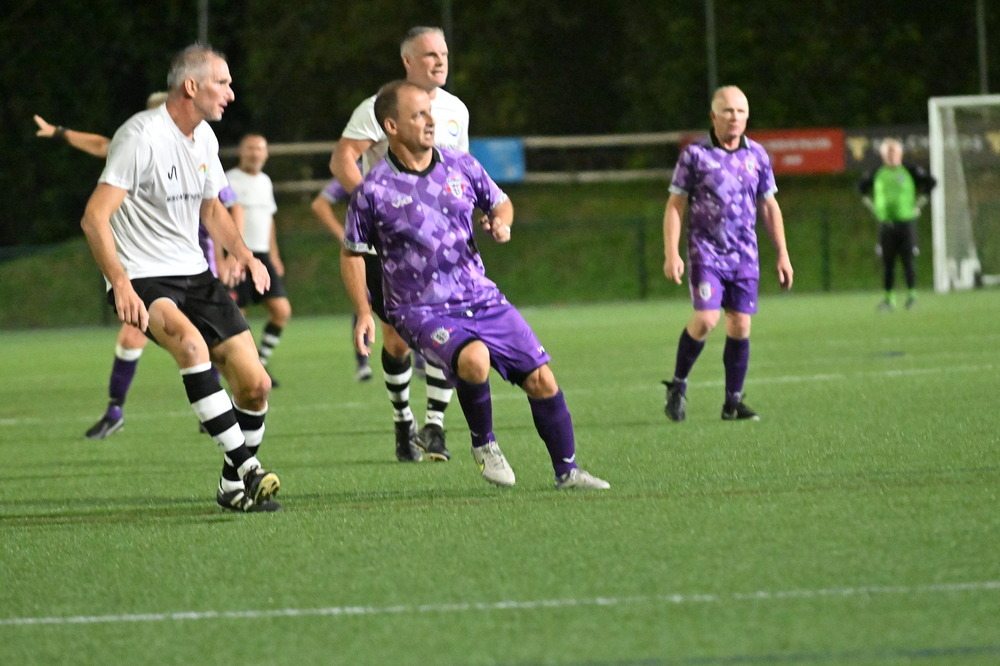 AM3_3209 - England v Devon veterans