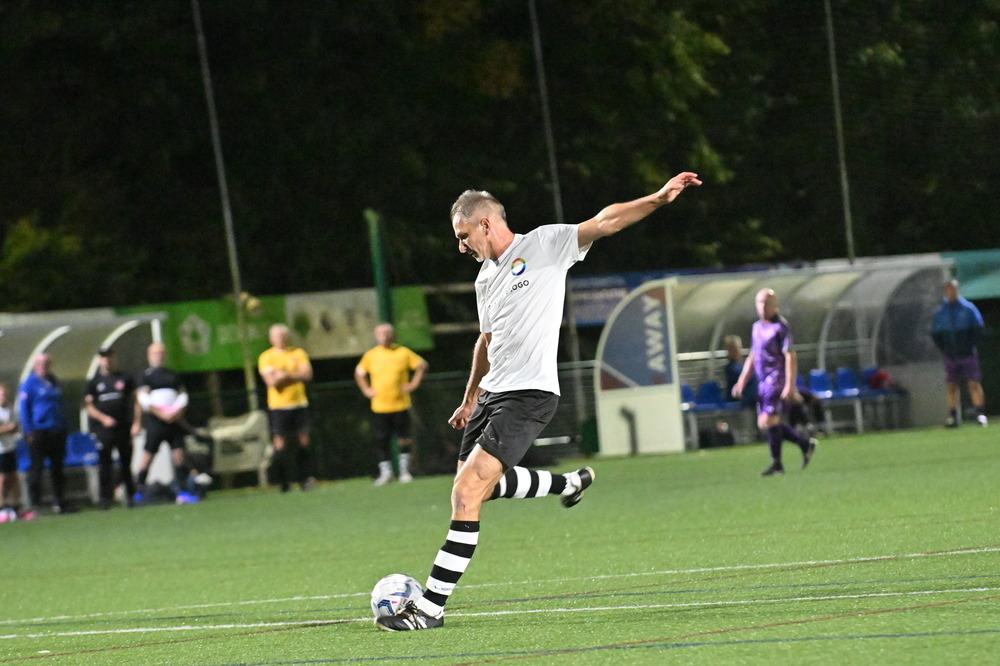 AM3_2799 - England v Devon veterans