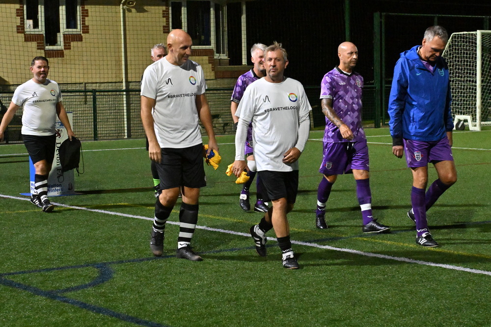 AM3_2168 - England v Devon veterans