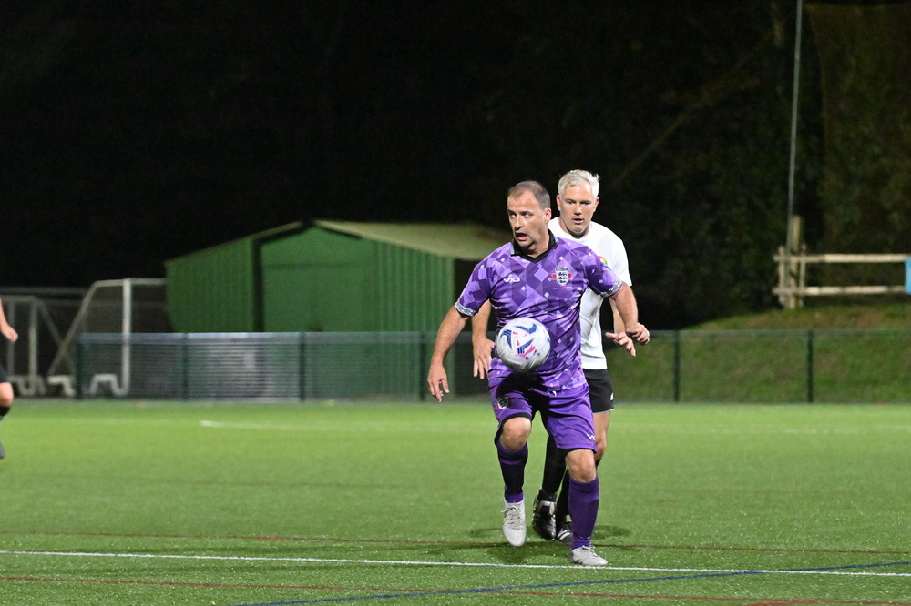 AM3_2451 - England v Devon veterans